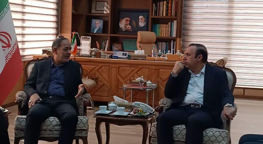 سه گام تعاون روستایی در قزوین؛ خرید حمایتی، روستا بازار و صنایع تبدیلی