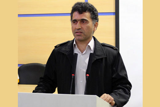 تشکیل کارگروه استانی 