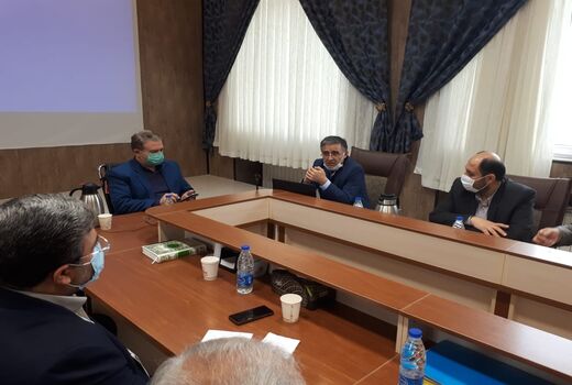 خانوارهای عشایری آذربایجان‌غربی به بیش از ۲۰ هزار خانوار افزایش یافت