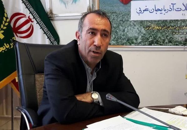 ایجاد 16 فرصت شغلی با احیای 3 واحد راکد کشاورزی در آذربایجانغربی