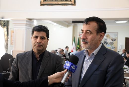 رفع تداخل اراضی کشور تا پایان سال 1402