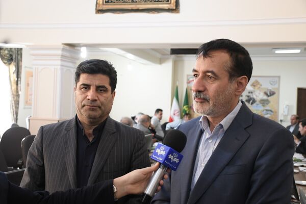 رفع تداخل اراضی کشور تا پایان سال 1402