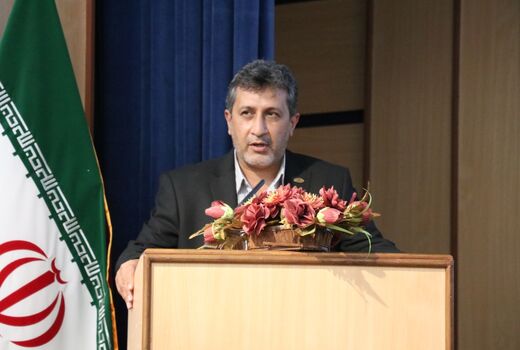 از واکسن ORT  در شیراز رونمایی می شود 