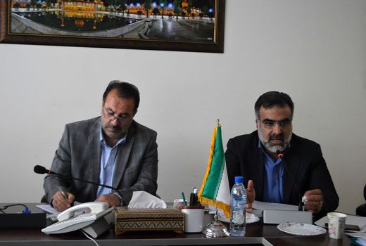 بیش از 4 ساعت خاموشی به برق کشاورزی ندهید