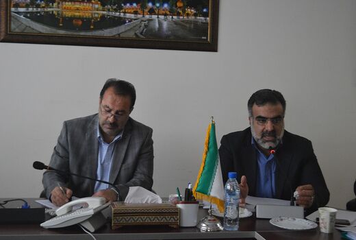 بیش از 4 ساعت خاموشی به برق کشاورزی ندهید