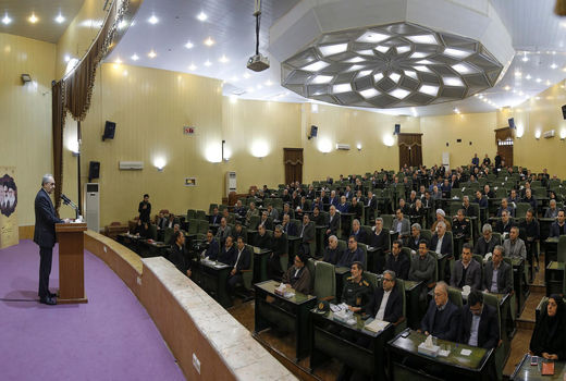 تدابیر ویژه‌ای برای تامین کالاهای اساسی در ماه رمضان اندیشیده شده است