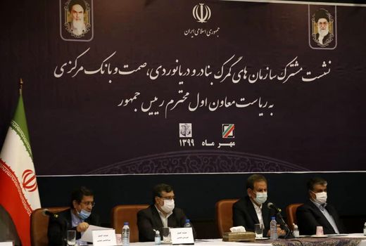 کالا‌های وارداتی نباید بیش از مدت متعارف در انبار گمرکات باقی بماند