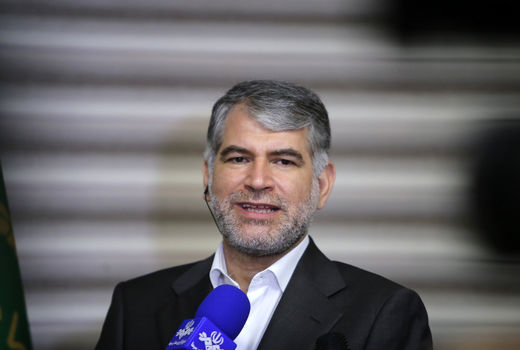 آغاز همکاری ستاد اجرایی فرمان امام(ره) در طرح جهش تولید در شیلات