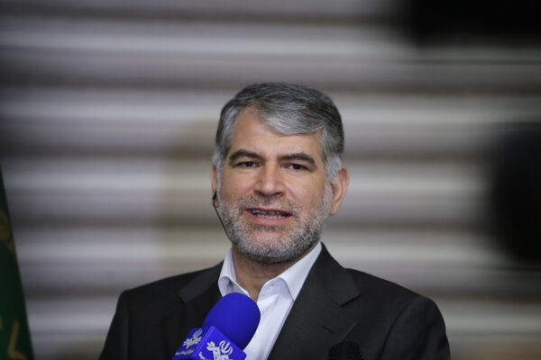 آغاز همکاری ستاد اجرایی فرمان امام(ره) در طرح جهش تولید در شیلات