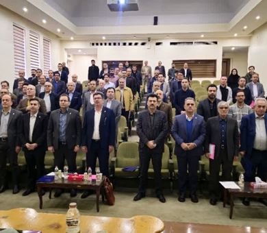 معرفی ۶۲ رقم ذرت و گیاهان علوفه‌ای/ریل‌گذاری پژوهش آینده‌نگر برای امنیت غذایی کشور