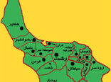 تولید بیش از سه‌میلیون تن محصول کشاورزی در گیلان