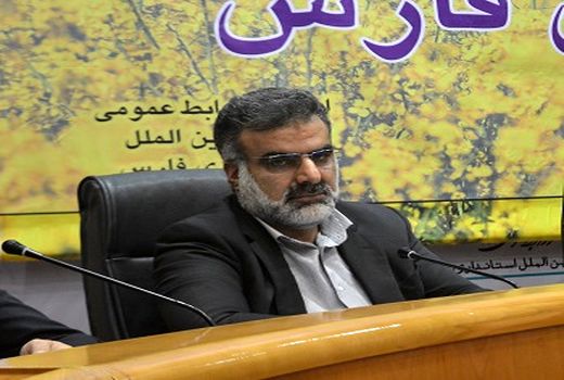 رفع چالش خشکسالی با کاربرد تکنولوژی نوین