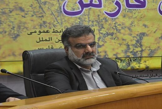 رفع چالش خشکسالی با کاربرد تکنولوژی نوین