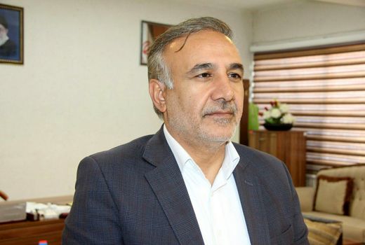  ۲۰ هزار هکتار کلزا دیم امسال در استان لرستان کشت می شود