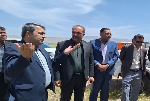 اقتصاد مقاومتی در عمل؛ گام‌های عملی جهاد کشاورزی کهگیلویه و بویراحمد با آغاز سال جدید برای تحقق اشتغال