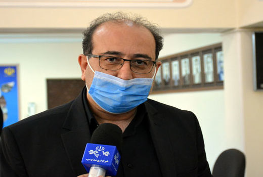  نزدیک به ۵۴ هزار کشاورز آذربایجان‌ شرقی غرامت دریافت کردند