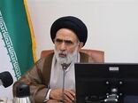 نماینده ولی‌فقیه در وزارت جهاد کشاورزی: امنیت غذایی مسئله ملی است