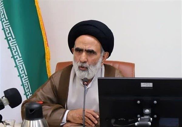نماینده ولیفقیه در وزارت جهاد کشاورزی: امنیت غذایی مسئله ملی است