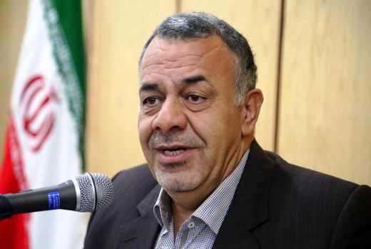 وضعیت ذخایر استراتژیک کشور مطلوب است