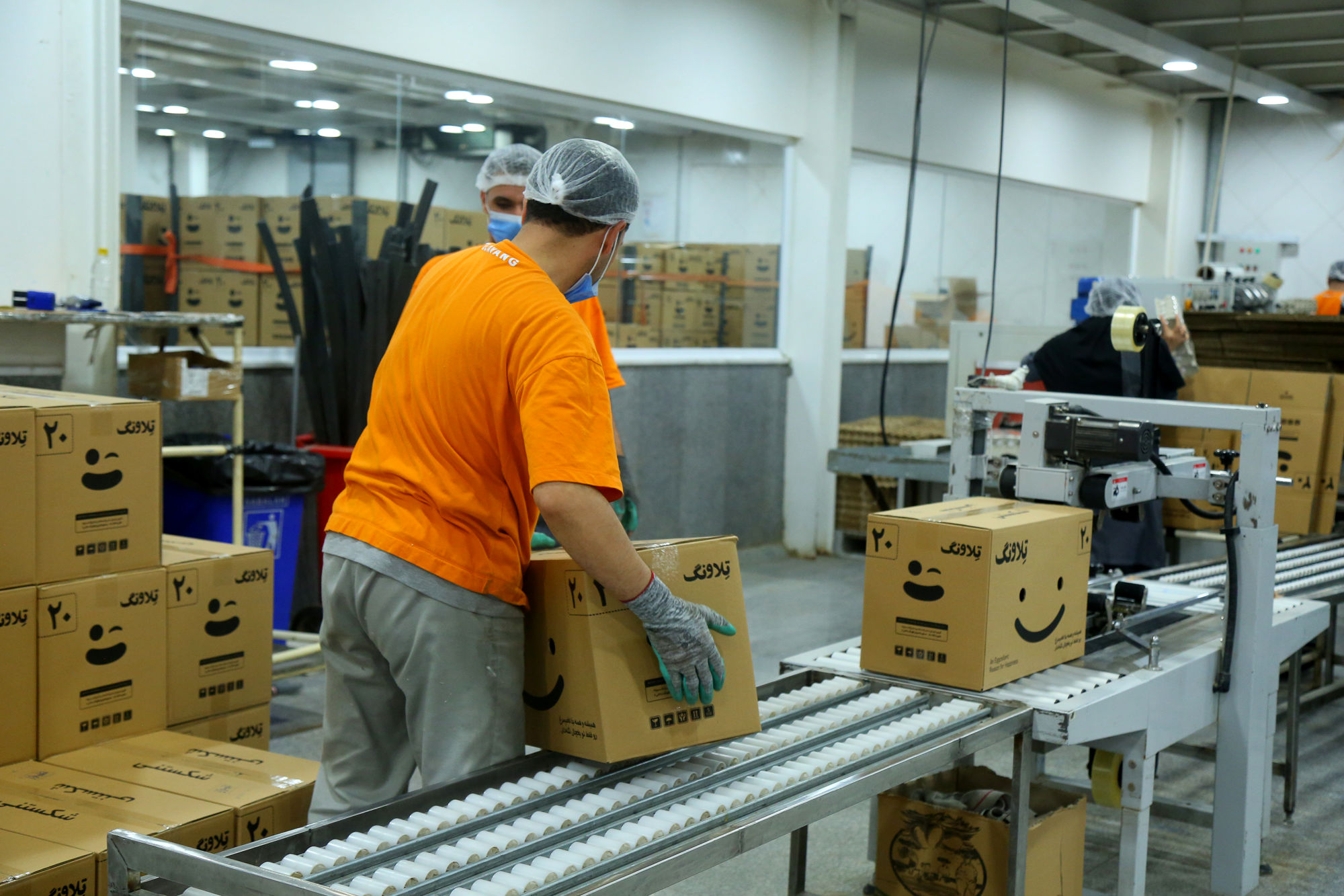 تور رسانه ای به مناسبت هفته دامپزشکی 