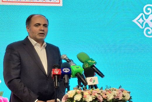 هدفگذاری برای صادرات بذور هیبریدی سبزی و صیفی 
