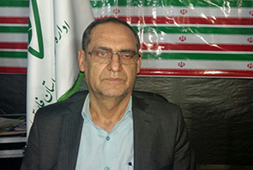 تامین بیش از 50 هزار تن نهاده دامی برای عشایر فارس