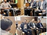 تعامل استان‌های سیستان و بلوچستان و خراسان جنوبی در راستای توسعه کشاورزی