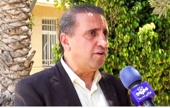 اصلاح شیوه آبیاری نخیلات در استان بوشهر به شیوه قطره‌ای آغاز شد