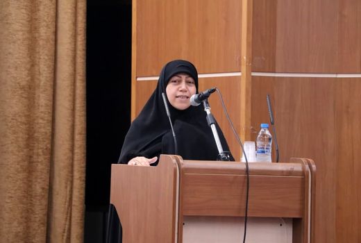 پرچمداری جوانان در بخش کشاورزی 