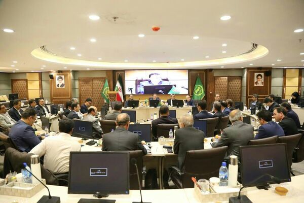 کمک به افزایش بهره وری و گسترش دانش فنی در بخش کشاورزی از اهداف سازمان نظام مهندسی کشاورزی است