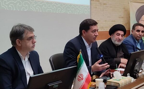 پویایی بخش غیردولتی با مشارکت در بخش کشاورزی 
