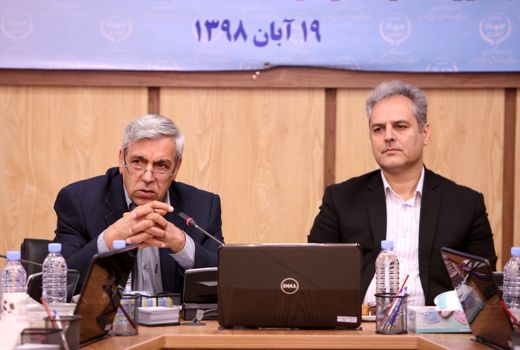 تاثیر مهارت آموزی بر زندگی عشایر کشور 