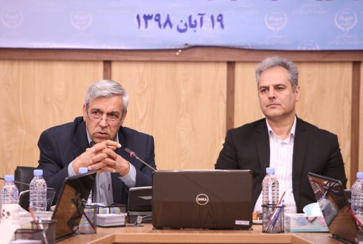 تاثیر مهارت آموزی بر زندگی عشایر کشور 
