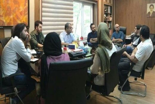 فیلم‌های کوتاه هنروتجربه هفته دوم مرداد می آیند
