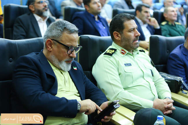 سفر وزیر جهاد کشاورزی به استان قزوین