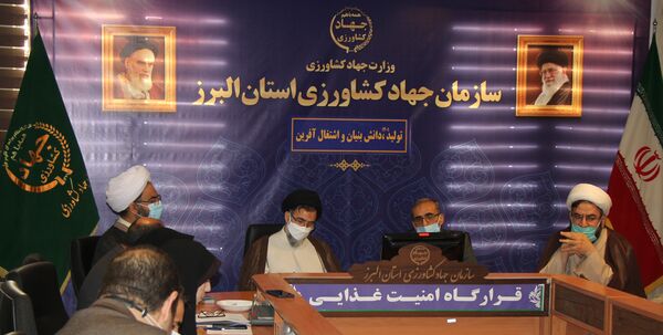 تلاش برای رفاه مردم و آرامش بازار، مجاهدت در جبهه جنگ اقتصادی است