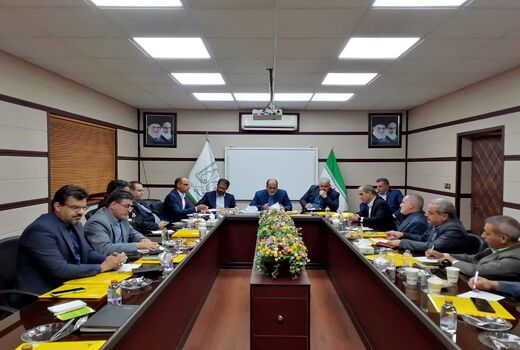 تحقق رشد و توسعه مکانیزاسیون کشاورزی با تعامل سازنده دانشگاه، صنعت و بخش اجرایی