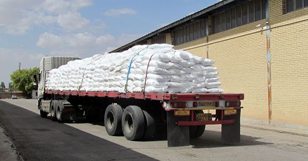 توزیع بیش از 5 هزارتن کود شیمیایی در چهارمحال و بختیاری