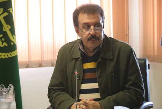 معاینه فنی کمباین‌های غلات مهاجر و بومی در استان خوزستان