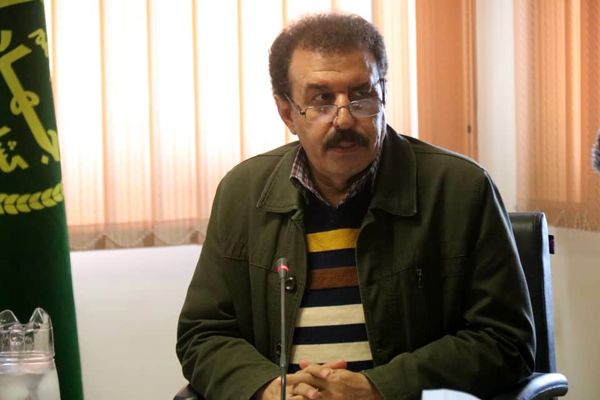 معاینه فنی کمباینهای غلات مهاجر و بومی در استان خوزستان
