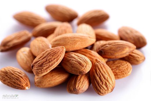  صادرات بادام از گمرک استان چهارمحال و بختیاری 368 درصد افزایش یافت