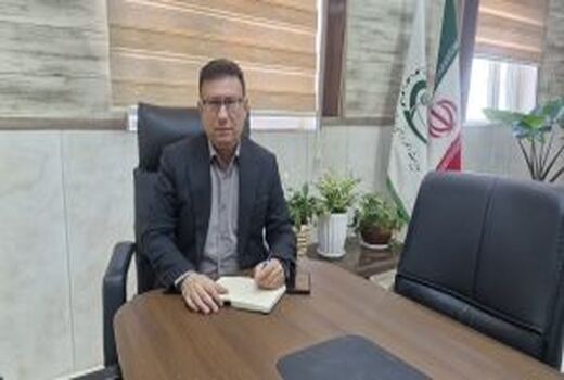 وصول هزار و ۲۲۷ میلیون ریال اجاره اراضی واگذاری در بوشهر 
