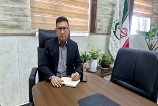 وصول هزار و ۲۲۷ میلیون ریال اجاره اراضی واگذاری در بوشهر 
