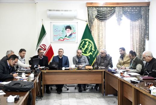 همکاری سازمان جهاد کشاورزی آذربایجان شرقی با مراکز علمی و تحقیقاتی 