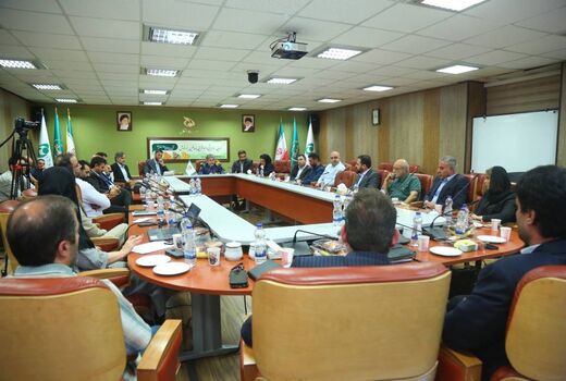 چالش‌های صادرات در دورهٔ تحریم، جنگ و تغییرات بازار