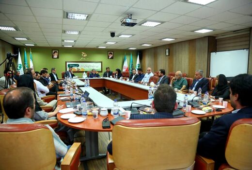 چالش‌های صادرات در دورهٔ تحریم، جنگ و تغییرات بازار
