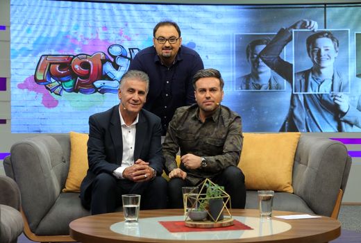 بدل‌ها به «ایرانیوم» می‌آیند!