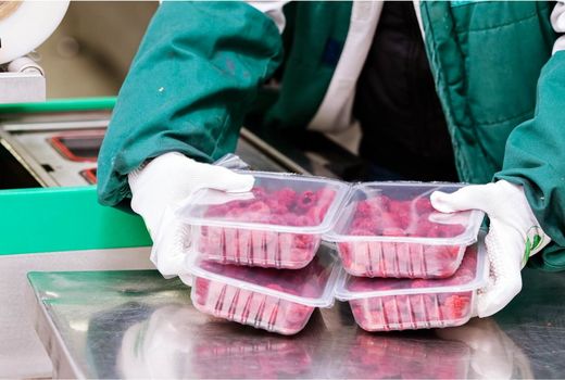 5 مجوز صنایع کشاورزی در قائم شهر صادر شد