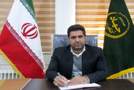 خرید ۲ دستگاه کمباین برای اولین بار در زیرکوه 