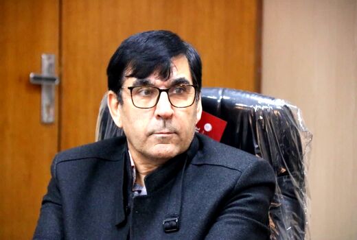 بازدید مشاور وزیر از سامانه‌های نوین آبیاری خوزستان